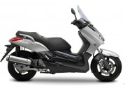 Yamaha X-Max 125